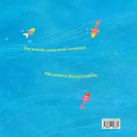 Descopera anotimpurile. Vara – Carte pentru copii