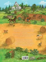 Descopera natura (carte brosata) – Carte pentru copii
