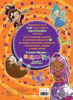 Desenele mele la 4 ani. Peste 90 de imagini de colorat – Carte pentru copii