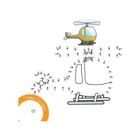 Desenez și colorez mașini – Carte pentru copii