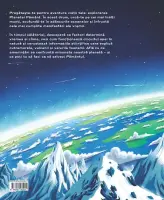 Destinatia: Planeta Pamant (Quarto) – Carte pentru copii