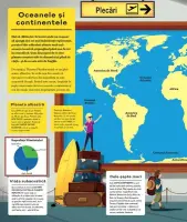 Destinatia: Planeta Pamant (Quarto) – Carte pentru copii