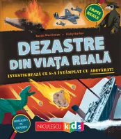 Dezastre din viața reală. Investighează ce s-a întâmplat cu adevărat thumbnail 1