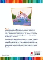 Disney Elementar. Un oras pentru toti – Carte pentru copii
