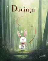 Dorinta (Quarto) – Carte pentru copii