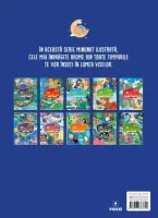 Doua povesti de adormit copiii. Cei trei purcelusi. Cartea junglei – Carte pentru copii