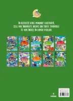 Doua povesti de adormit copiii. Cenusareasa. Motanul incaltat – Carte pentru copii