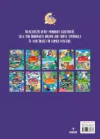 Doua povesti de adormit copiii. Degetica. Peter Pan – Carte pentru copii