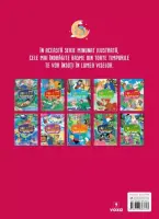 Doua povesti de adormit copiii. Lebedele salbatice. Soldatelul de plumb – Carte pentru copii