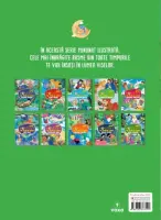 Doua povesti de adormit copiii. Spargatorul de nuci. Lampa lui Aladin – Carte pentru copii