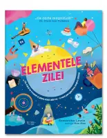 Elementele zilei – Carte pentru copii