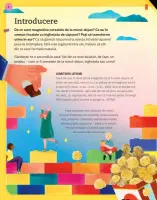 Elementele zilei – Carte pentru copii