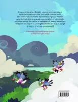 Elicopterul Edi – Carte pentru copii