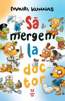 Elmer și balenele – Carte pentru copii