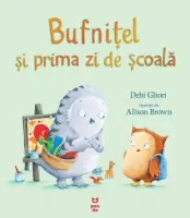 Elmer și Moș Roș – Carte pentru copii