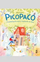 Elmer şi Rose – Carte pentru copii