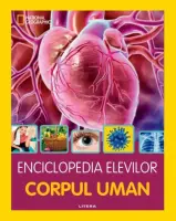 Enciclopedia elevilor. Corpul uman thumbnail 1