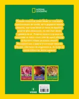 Enciclopedia elevilor. Viata pe Pamant – Carte pentru copii