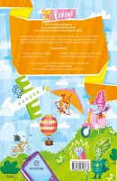 Enciclopedia Fixiki. Cum functioneaza lucrurile – Carte pentru copii