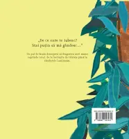 Esti totul pentru mine... – Carte pentru copii