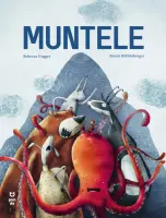 Eu sunt Rebel – Carte pentru copii