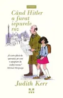 Eu sunt Rebel – Carte pentru copii