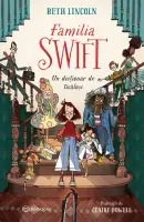 Familia Swift – Carte pentru copii