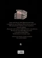 Fantoma dragalasa – Carte pentru copii
