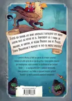 Ferma animalelor fantastice. Salvarea grifonului – Carte pentru copii