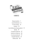 Ferma animalelor fantastice. Salvarea grifonului – Carte pentru copii