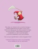 Fetita care coloreaza visele – Carte pentru copii