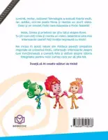 Filmul, desenele si camera foto – Carte pentru copii