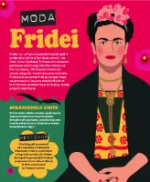 Frida Kahlo. Biografie ilustrată thumbnail 5