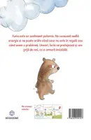 Furia e ca o armura – Carte pentru copii