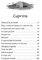 Gasca de pe strada. Mai puternici impreuna – Carte pentru copii