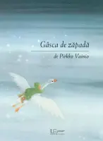 Gasca de zapada – Carte pentru copii