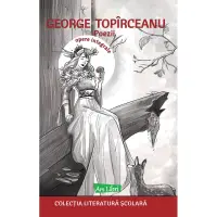 George Topîrceanu - Poezii – Carte pentru copii