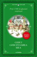 Ghici ghicitoarea mea. Peste 1300 de ghicitori romanesti – Carte pentru copii