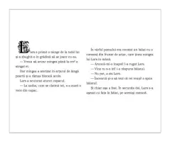 Gradina fermecata – Carte pentru copii