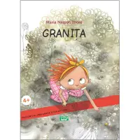 Granița – Carte pentru copii