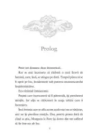Gryphony. Blestemul Cavalerului Dragonilor – Carte pentru copii