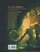 Gryphony. Sub vraja grifonului – Carte pentru copii