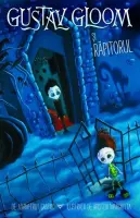 Gustav Gloom si rapitorul – Carte pentru copii