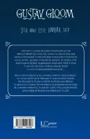 Gustav Gloom si rapitorul – Carte pentru copii