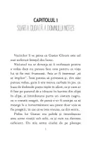 Gustav Gloom si rapitorul – Carte pentru copii
