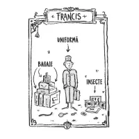 Hotelul Talmeș-Balmeș. Misterul verzei de Bruxelles – Carte pentru copii