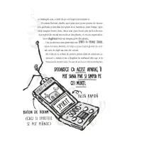 Hotelul Talmeș-Balmeș. Misterul verzei de Bruxelles – Carte pentru copii