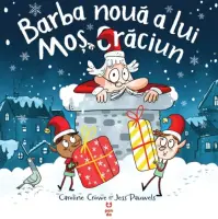 Ida și balena zburătoare – Carte pentru copii