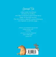 Iepurasul norocos – Carte pentru copii