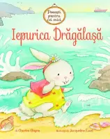 Iepurica Dragalasa – Carte pentru copii